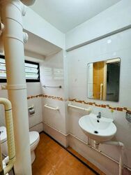 Blk 535 Bedok North Street 3 (Bedok), HDB 2 Rooms #590831811